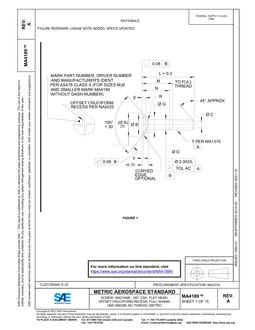 SAE MA4189A PDF