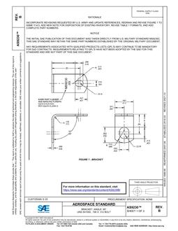 SAE AS9230B PDF