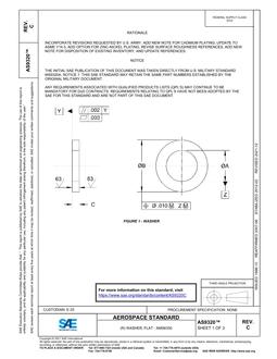 SAE AS9320C PDF