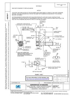 SAE AS9708 PDF