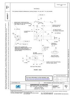 SAE AS3650C PDF