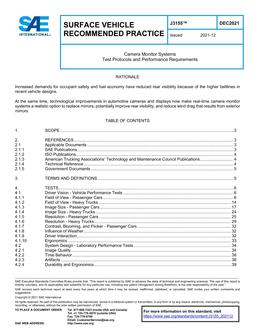 SAE J3155 PDF