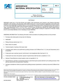 SAE AMS2438F PDF
