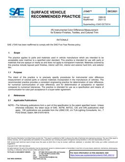 SAE J1545 PDF