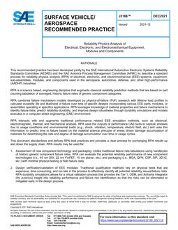 SAE J3168 PDF