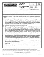 SAE J422_198312 PDF