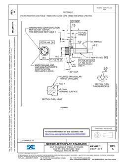 SAE MA3448A PDF