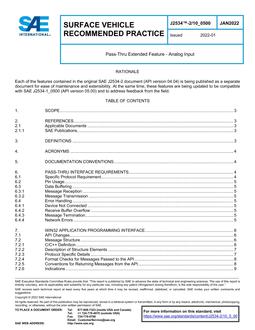 SAE J2534-2/10 PDF