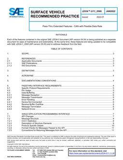 SAE J2534-2/11 PDF