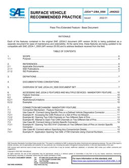 SAE J2534-2/BA PDF