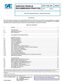 SAE J2534-2/RE PDF
