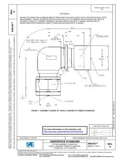 SAE AS6192A PDF