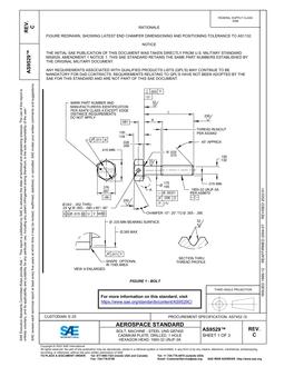 SAE AS9529C PDF