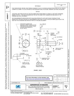 SAE AS9805B PDF