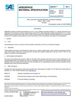 SAE AMS5387F PDF