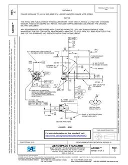 SAE AS9928C PDF