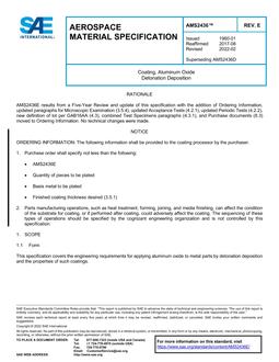 SAE AMS2436E PDF