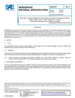 SAE AMS6525F PDF