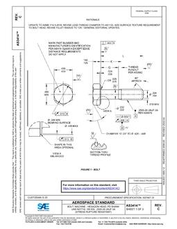 SAE AS3414C PDF