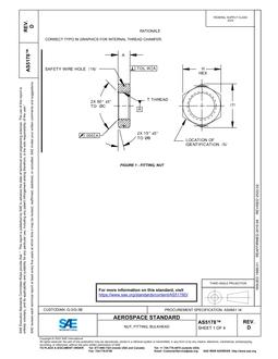 SAE AS5178D PDF