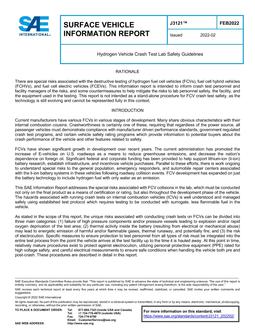 SAE J3121 PDF