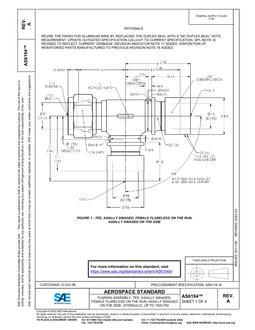 SAE AS6194A PDF