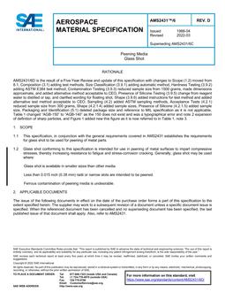 SAE AMS2431/6D PDF