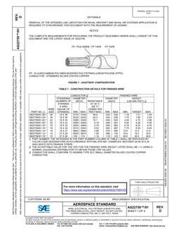 SAE AS22759/91D PDF