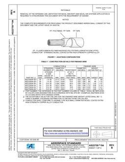 SAE AS22759/94B PDF