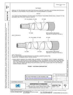 SAE AS22759/84E PDF