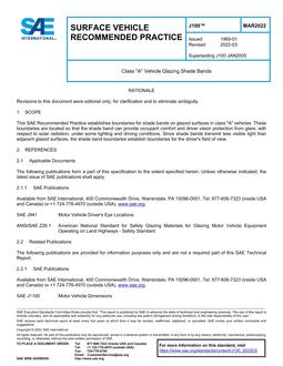 SAE J100 PDF