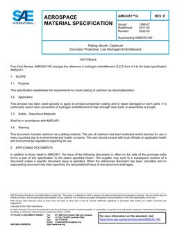 SAE AMS2451/4E PDF