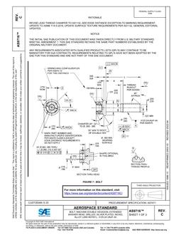 SAE AS9716C PDF