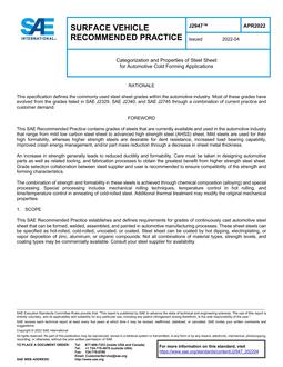 SAE J2947 PDF