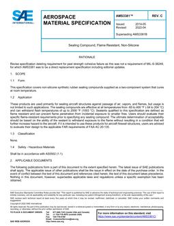 SAE AMS3381C PDF
