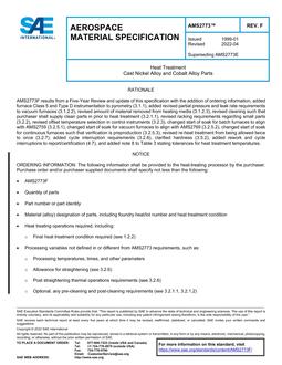 SAE AMS2773F PDF