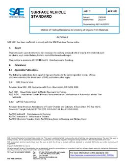 SAE J861 PDF