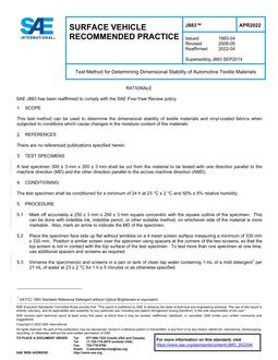 SAE J883 PDF