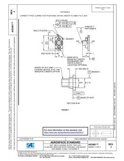 SAE AS3481J PDF