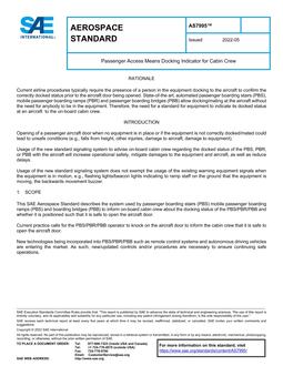 SAE AS7995 PDF