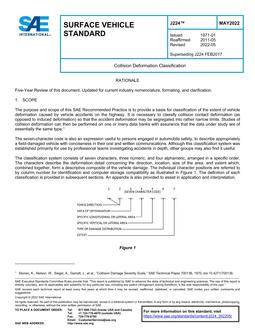 SAE J224 PDF