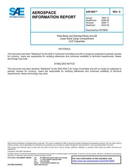 SAE AIR1869D PDF