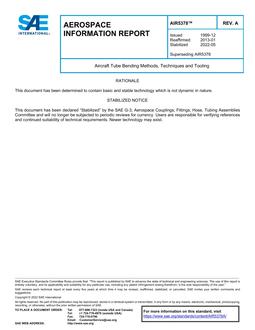 SAE AIR5378A PDF