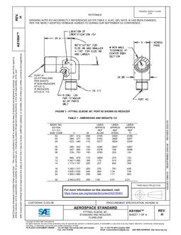 SAE AS1004H PDF