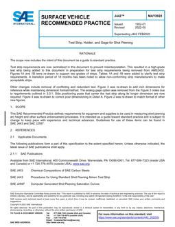 SAE J442 PDF