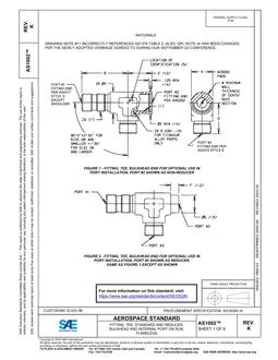 SAE AS1002K PDF