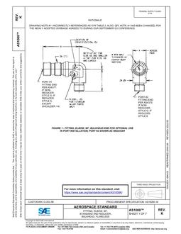 SAE AS1008K PDF