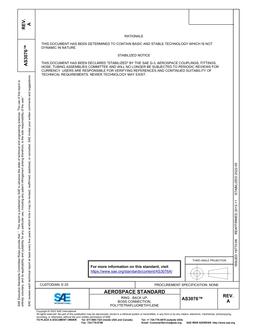 SAE AS3076A PDF