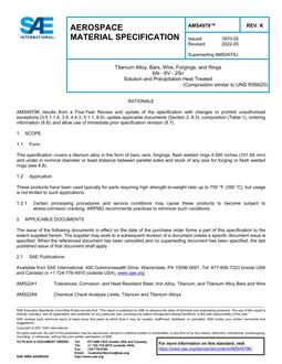 SAE AMS4979K PDF