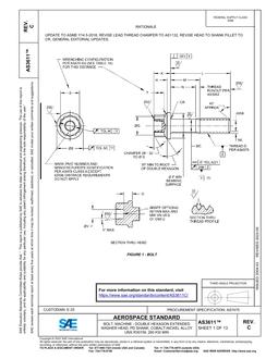 SAE AS3611C PDF